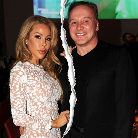 lisa hochstein divorce